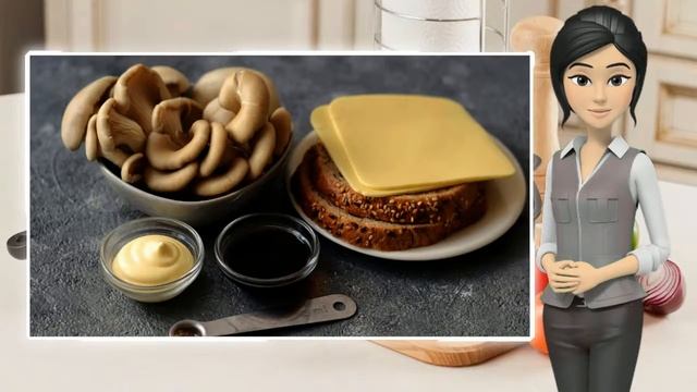 Сборник рецептов