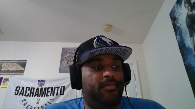 Tyrese Haliburton is GOLDEN!!!! Kings win