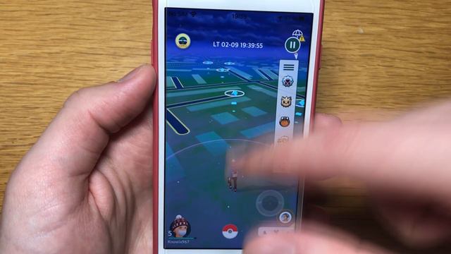 Pokemon Go Hack IOS/Android - Spoofing, Joystick, Download Pokemon Go Hack 2022 смотреть онлайн