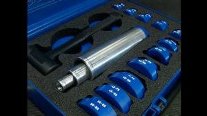 Набор оправок  для монтажа подшипников