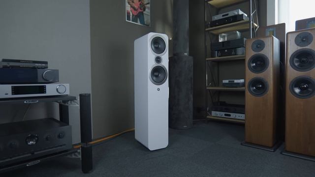 Nasze polecane zestawy stereo w okolicach 8000 - 10000 zł | Q21 смотреть онлайн