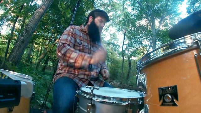 80's Tama Superstar OUTSIDE! смотреть онлайн