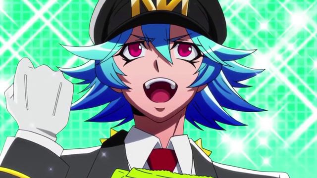 NANBAKA [AMV] || MY IDOLS смотреть онлайн