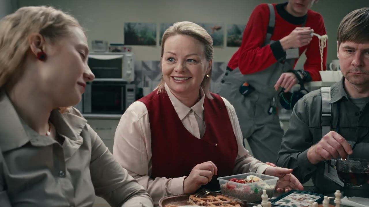 Работа ближе к дому смотреть онлайн