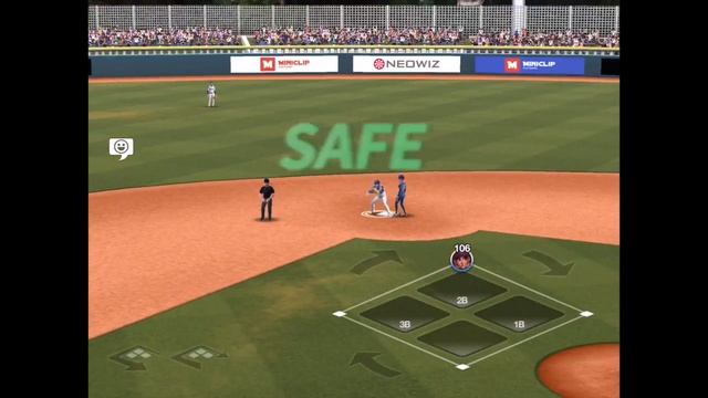 Baseball clash tips 'n tricks смотреть онлайн