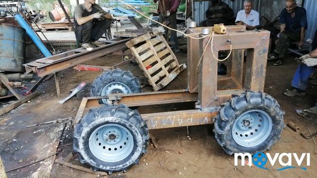 Немножко рабочих фото моментов. смотреть онлайн