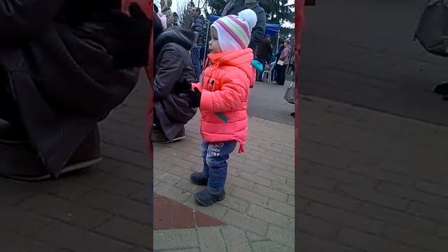Масленица. Частушки смотреть онлайн