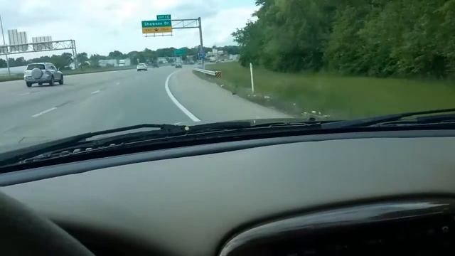 2003 Ford Explorer Eddie Bauer Edition смотреть онлайн