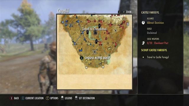 THE FINAL BATTLE | Rise To Emperor ESO смотреть онлайн