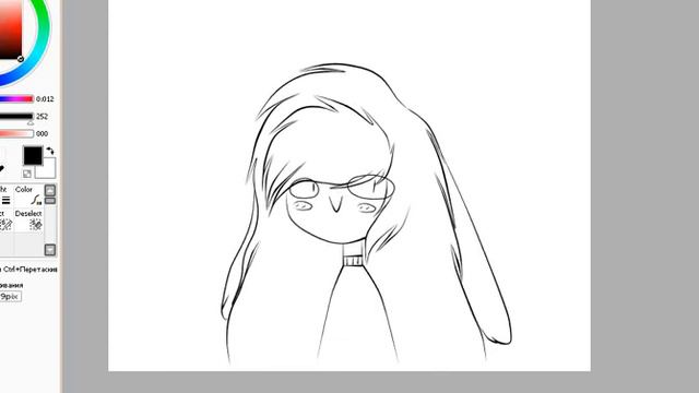 E-V-E-R-Y-T-I-M-E (meme) // Paint Tool SAI смотреть онлайн