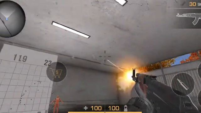 Я играю в стондофт 2 смотреть онлайн