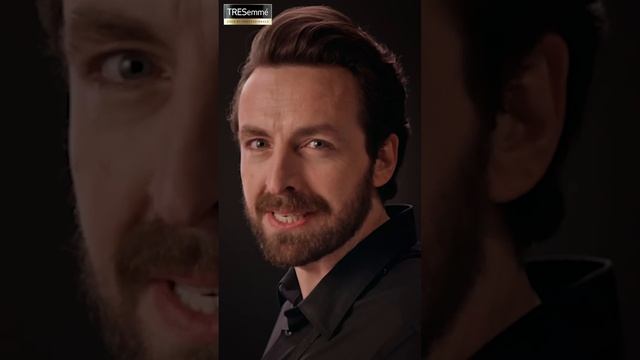 TRESemmé Keratin Smooth Serum | Frizz Control For Up To 2 Days | 2X Smoother Hair | English