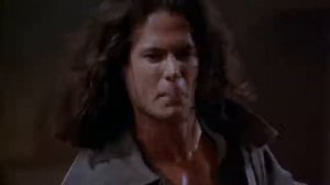 БЕССМЕРТНЫЙ   Лучший Американский фильм   БОЕВИК