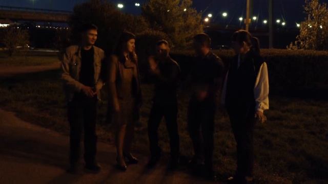 Красноярск как снимают ролики смотреть онлайн