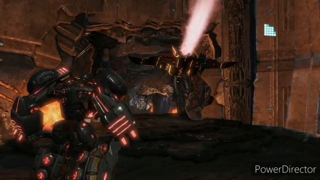 Прохождение Трансформеры: Падение Кибертрона Часть 3 Финал (PC) (Без комментариев) смотреть онлайн