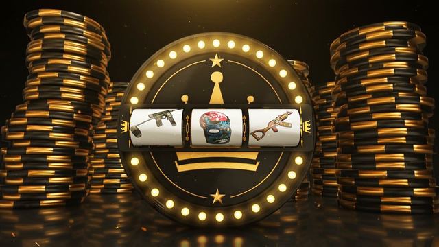 INTRO для игрового сервиса steam товаров - 2RUST смотреть онлайн