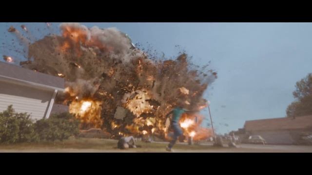 Стражи Галактики 3 смотреть онлайн