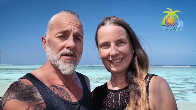 Everything That You Should Know About The Cook Islands смотреть онлайн