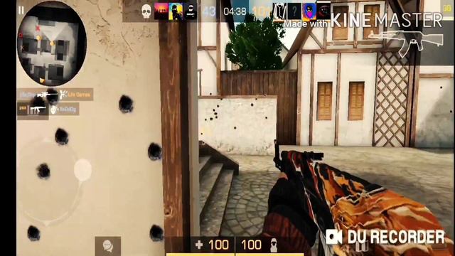 Мой первый фраг мувик) сорян если плохо играю я начинающий и игрок и ютубер) смотреть онлайн