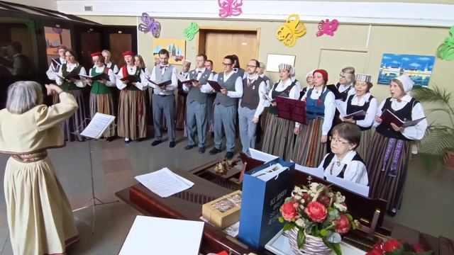 Богородице Дево, радуйся