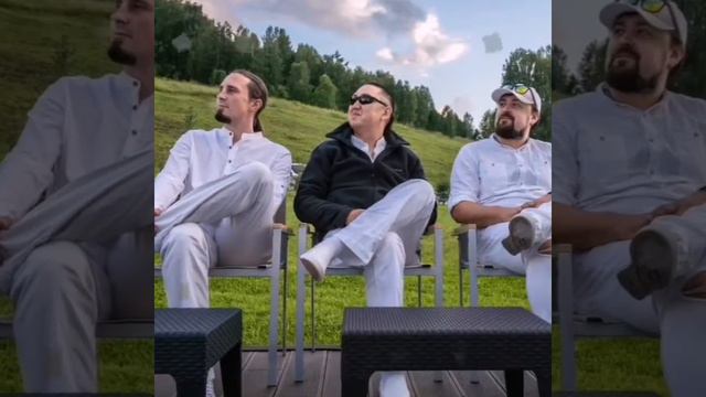 БЕЛУХА ДЖЕМ / BELUKHA JAM смотреть онлайн
