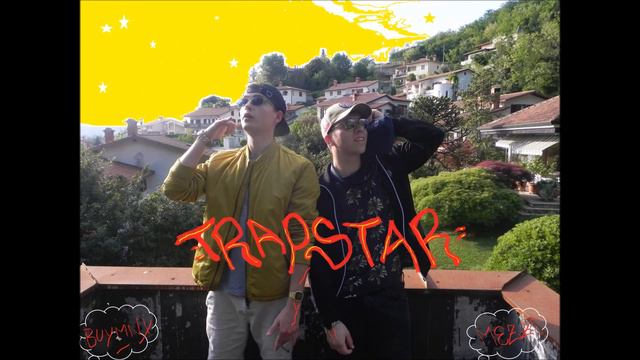 Buymoney, Mezzi - Trapstar (Prod. Leko) смотреть онлайн