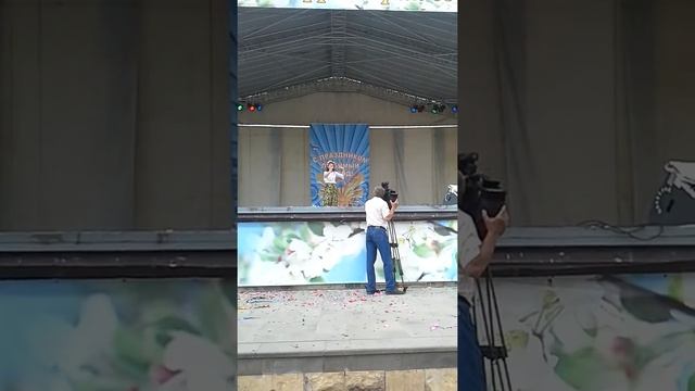 День молодежи в Ессентуках 2014 смотреть онлайн