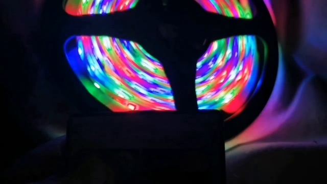 Полный обзор водостойкой светодиодной ленты IP68 - смотреть онлайн