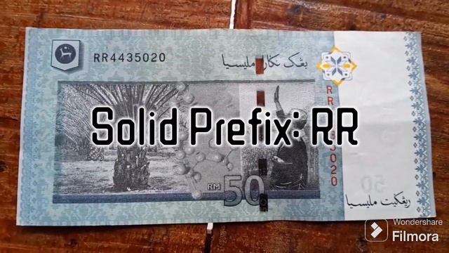 R R 4 4 3 5 0 2 0 : Solid Prefix RM 50 #hobies смотреть онлайн
