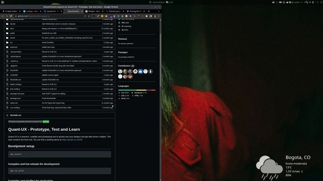 5 alternativas a Figma para usar en Linux смотреть онлайн