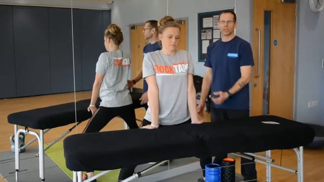 28.Biceps Muscle Energy Technique