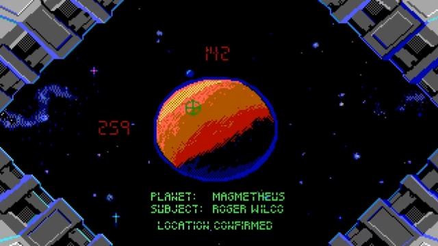 Space Quest IV: Roger Wilco and the Time Rippers - Intro (1991) [Sound Comparison] смотреть онлайн