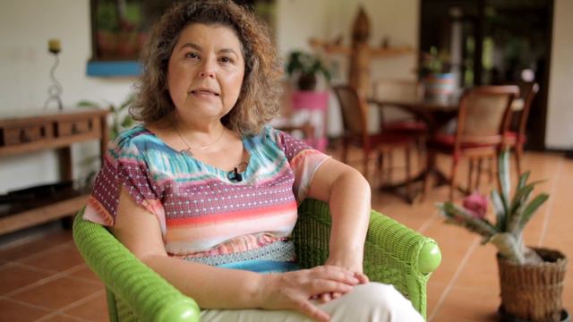 Programa de Alta Dirección Hotelera - PADHO Costa Rica смотреть онлайн