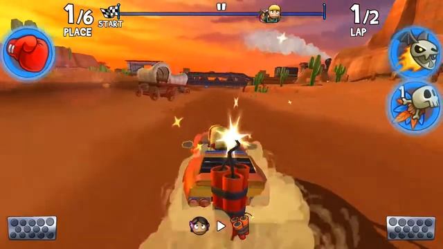 Бич багги рейсинг 2 #4 смотреть онлайн