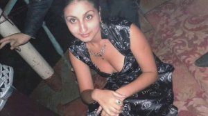 цыганка из пензы