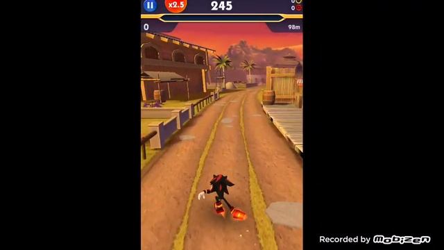 Как скачать sonic dash 2 на андроид смотреть онлайн