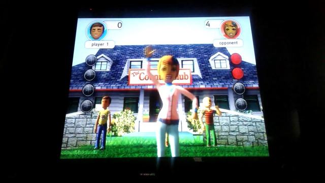 Game Party 3 - Bocce Ball 15 - 2:53 смотреть онлайн