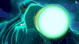 Маяк, часть 1 – LEGO Hidden Side Эпизод 18