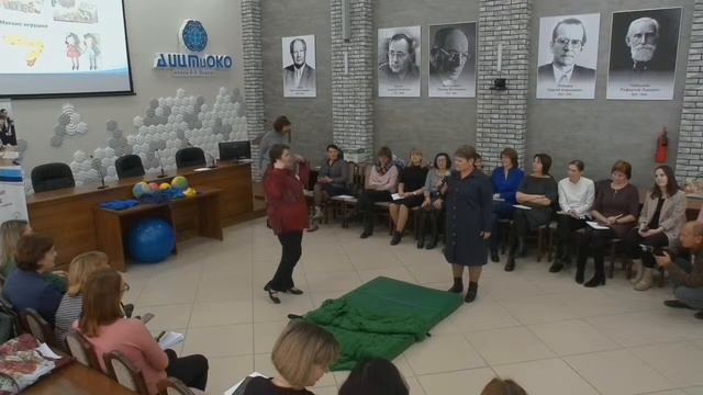 31 ОКТЯБРЯ УРОК ПЕРВЫЙ "ЗОРКО ОДНО ЛИШЬ СЕРДЦЕ… САМОГО ГЛАВНОГО ГЛАЗАМИ НЕ УВИДИШЬ" АУД. 312 смотреть онлайн