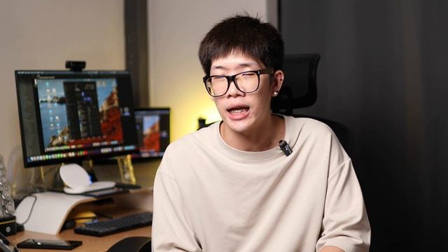 imkaopodkua Review - Macbook Pro 2023 16" M2 Pro แรงอย่างโปร พร้อมลุยทุกงาน смотреть онлайн