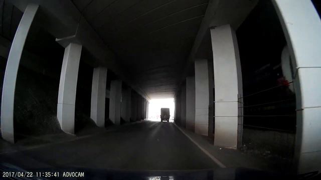 Два транспорта, две дороги смотреть онлайн