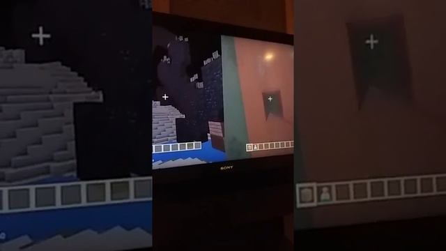 Minecraft dark sword смотреть онлайн