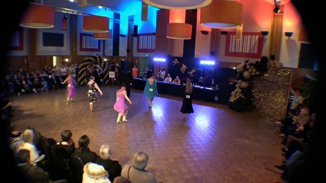 CLASSIC NOVICE JADE F & PEARL M 1 SMOOTH смотреть онлайн