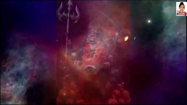 Om Kreem Kalikayai Namah 1008 Times : Kali : Mahakali : Durga Mantra : Fast смотреть онлайн