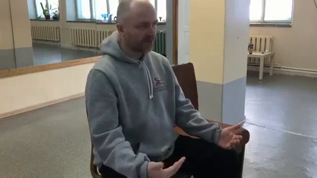 Правильные тренировки в Тайцзицюань смотреть онлайн