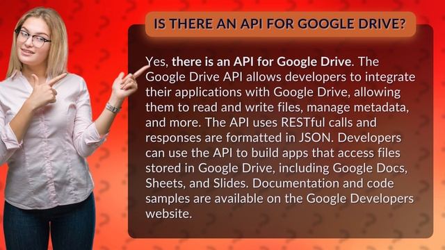 Is there an API for Google Drive? смотреть онлайн