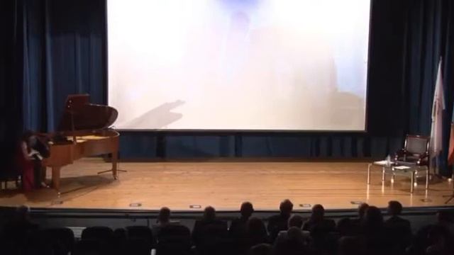 David Mnatsakanyan-Christmas fantasy performed by Sona Arshakyan смотреть онлайн