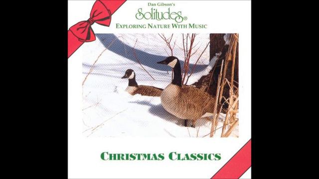 Johann Sebastian Bach - Jesu, Joy of Man's Desiring (Dan Gibson) смотреть онлайн