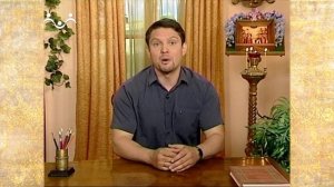 Рассказы о святых. Преподобный Макарий Оптинский