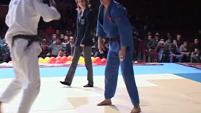 Спорт. Дзюдо. Жаныбек уулу Руслан-Азат Кубакаев. Турнир Касмалиева 2015 г. смотреть онлайн